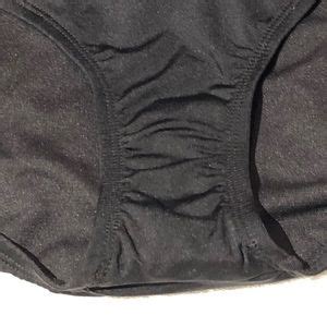Kenneth Cole Reaction Swim Nwtkenneth Cole Reaction Black Bikini Bottom Lg Poshmark