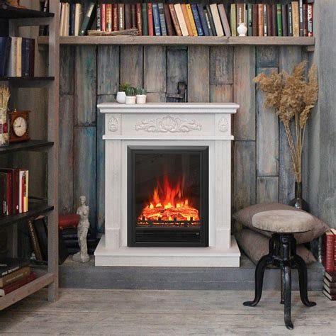 Электрокамин Adelaida WT с Eugene купить в Нижнем Новгороде