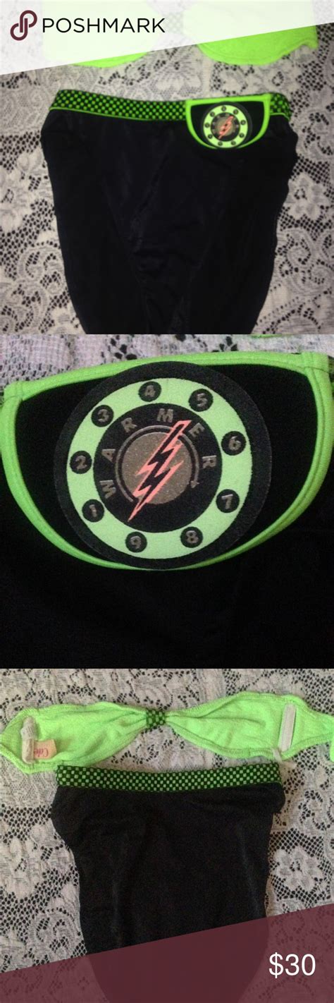 Vintage High Waisted Bikini S Black High Waisted Bikini High Waisted Bikini Bikinis