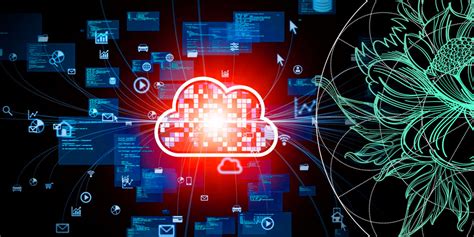 10 Key Benefits Of Cloud Computing Technology For Insurance Business