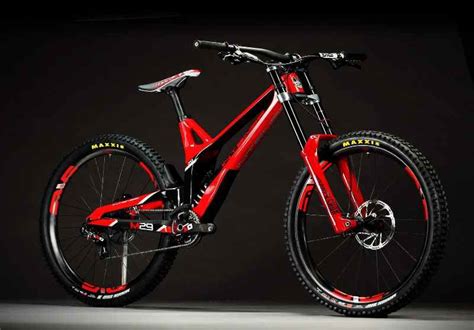 Велосипед для эндуро: характеристики и производители