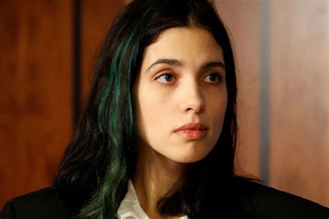 Pussy Riots Nadya Tolokonnikova Is Reportedly Wanted For Criminal Charges