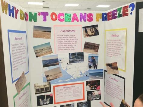 75 Science Fair Project Ideas Momdot