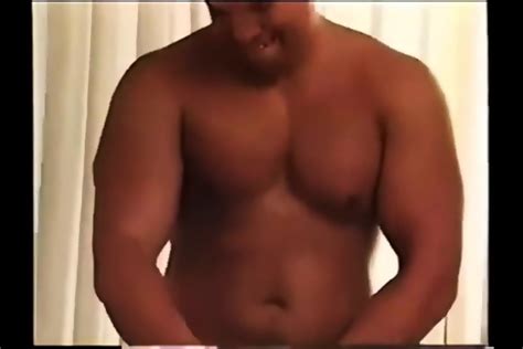 Fucking A Blonde Crossdresser