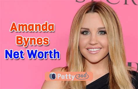 Amanda Bynes Net Worth (2025) – Career, Wealth & Life Updates - Patty360