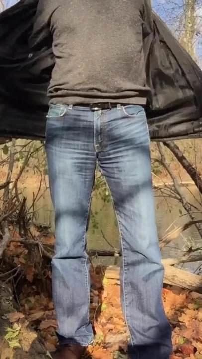 A Walk In The Woods Gay Man Porn XHamster