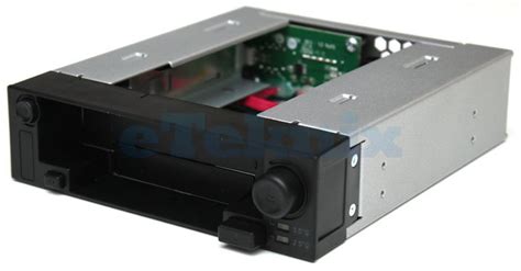 Icy Dock Mb Sp B Hot Swap Sata Caddy Review Page Eteknix