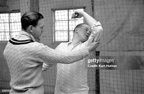 28 Alf Gover Stock Photos High Res Pictures And Images Getty Images