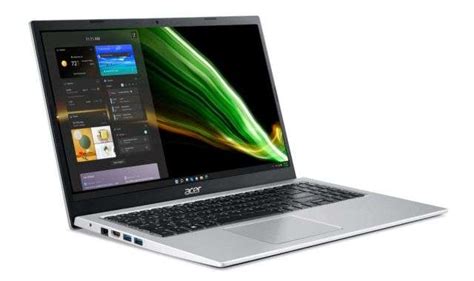 Acer Aspire 3: a questo prezzo diventa irrinunciabile