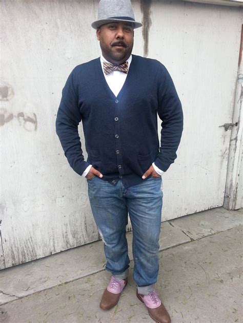 96 best Big Boy Cool! images on Pinterest | Big men fashion, Man style ...