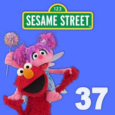 Sesame Street Season 37 Classic Episodes And Archive Rediscovering The Golden Era Of Childrens Television