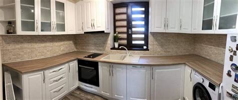 Style Lux :: Кухня " Дел Мондо"