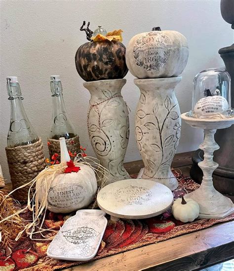 Wood spindle craft – Artofit