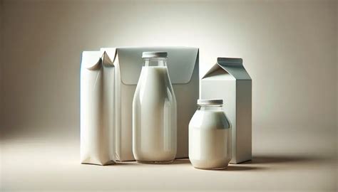 Unpacking the Best: Discover Amazing Packaging Alternatives for Milk