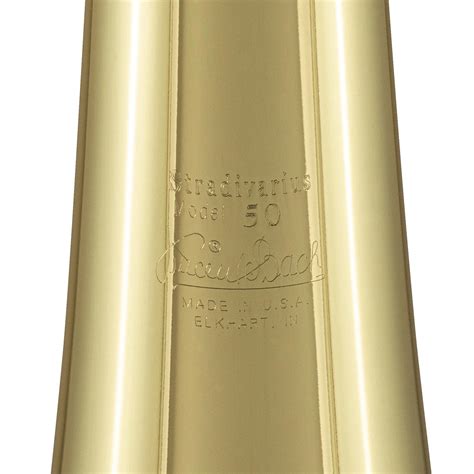 bach bl rosehill instruments