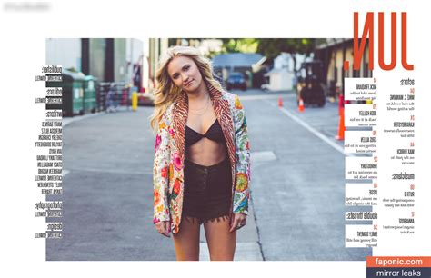 Emily Osment Aka Emilyosment Nude Leaks Onlyfans Photo Faponic