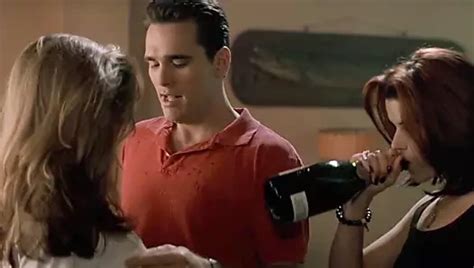 Denise Richards And Neve Campbell Some Sex On Scandalplanet In English In English Porn XHamster