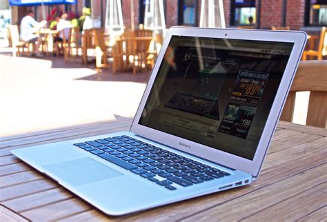 2017 MacBook Air Release Date, Features, Specs & Rumors