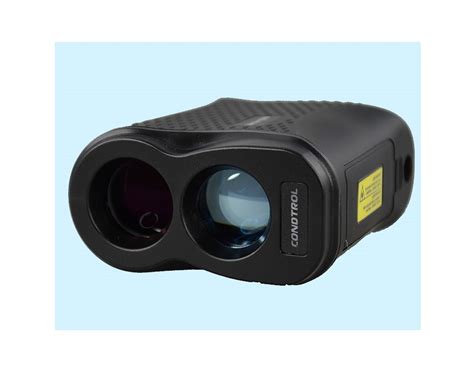 Импульсный лазерный дальномер СONDTROL Vector 1500 купить по низкой ...