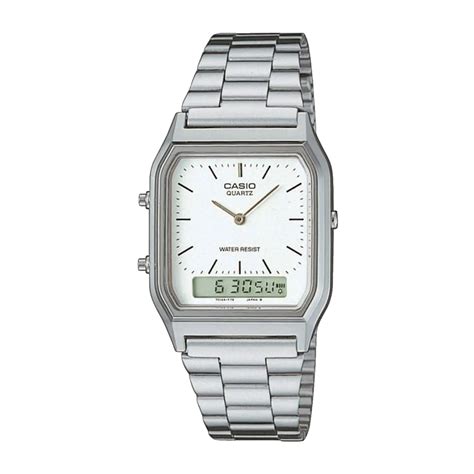Casio Vintage AQ-230A-7DMQYES | PLAZA