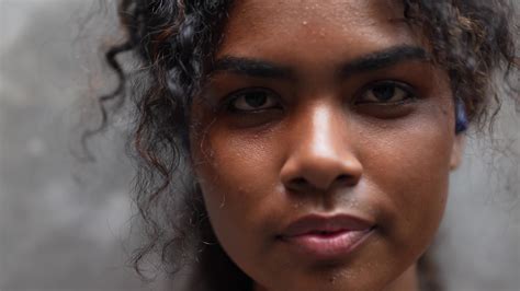 Indian Face Stock Video Footage for Free Download