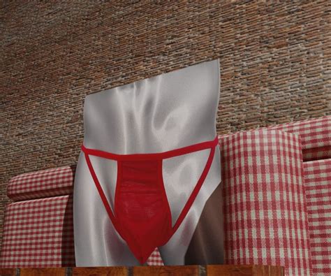 Jockstrap Sexy Men Underwear Sissy Lingerie Men S Lingerie Gay Underwear Etsy