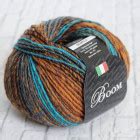 Магазин хорошей итальянской пряжи Seam из Италии