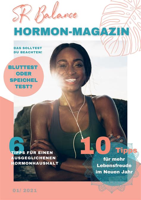 Symptome - Balance your life