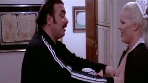 Naked Cristina Minutelli In Atti Impuri All Italiana