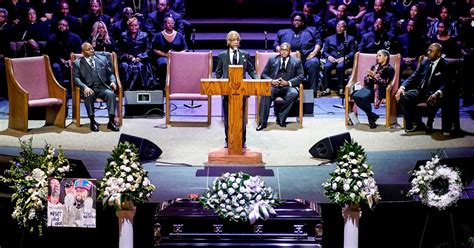 Tyre Nichols Funeral Live Updates Officials Renew Calls For Police