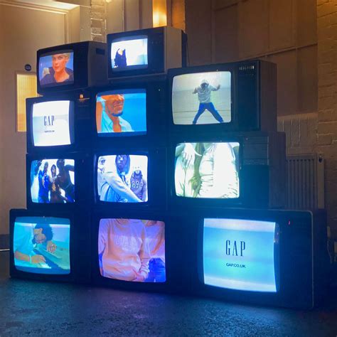 Prop Hire - - CRT Televisions Vs CRT Video Monitors