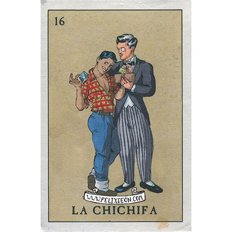 La asombrosa lotería gay de Felix D Eon Erizos