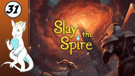 Let S Play Slay The Spire Pc Gameplay Rise Of The Snecko Part