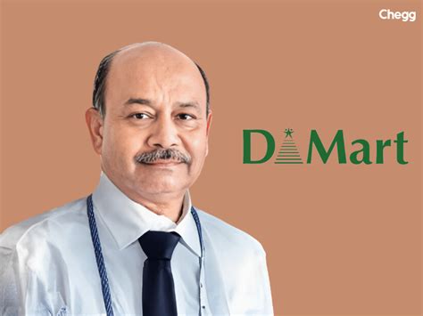 Dmart Owner Secrets Behind Their Success In