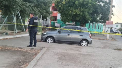 Identifican A Uno De Los Asesinados En Infonavit Las Flores En Culiac N