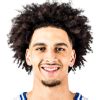 Tyrese Proctor Cleveland Cavaliers Stats