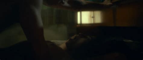 Nude Video Celebs Carolina Yuste Nude Sky High Hasta El Cielo 2020