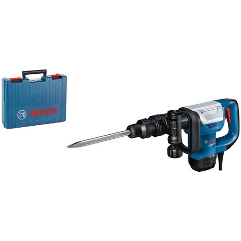 Bosch Professional Schlaghammer Gsh Kaufen Bei Obi