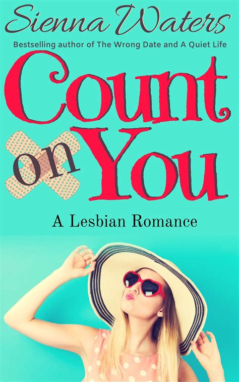 Count on You by Sienna Waters | Goodreads