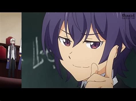 Kenja No Mago 05 LEGENDADO EM PORTUGUES XVIDEOS