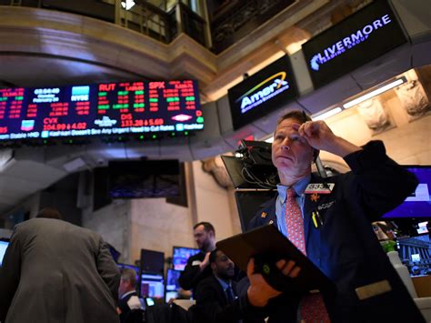 'Mini-stagflation is brewing': 5 fresh signs that the economy's worst