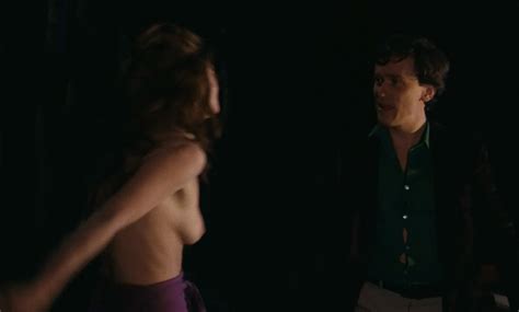 Nude Video Celebs Nathalie Nell Nude L Amour Viole 1978