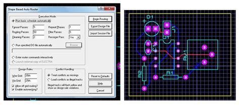 Hacer pcb en proteus 8 - poolhohpa