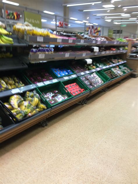 Here is the official guide explaining the waitrose rickmansworth layout 29