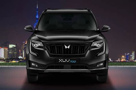 Mahindra Xuv 700 Mx E 7 Seater Price Specification And Features