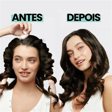 Modelador De Cachos Sem Calor - Modelador de Cachos Bela Cachos em Cetim: Cachos Sem Calor – Bela Vital