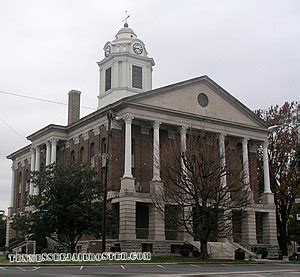 Bedford County Tennessee Jail Records - masak