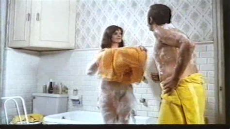 Naked Azucena Hernández in Las eróticas vacaciones de Stela