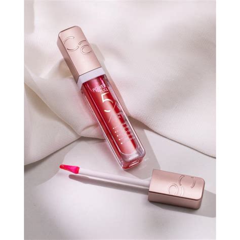 Catrice Power Full 5 Lip Oil Lippenöl für Frauen 4,5 ml Farbton 040 ...