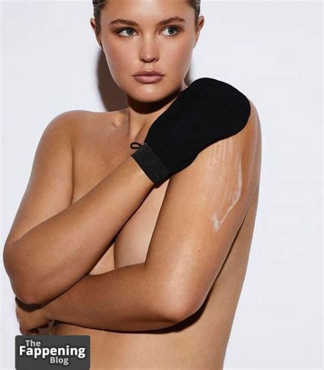 Georgina Burke Nude Sexy Collection Photos Thefappening